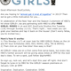 Illustration for article titled All These Girls Season 2 Marketing Partnerships Are Ughhh